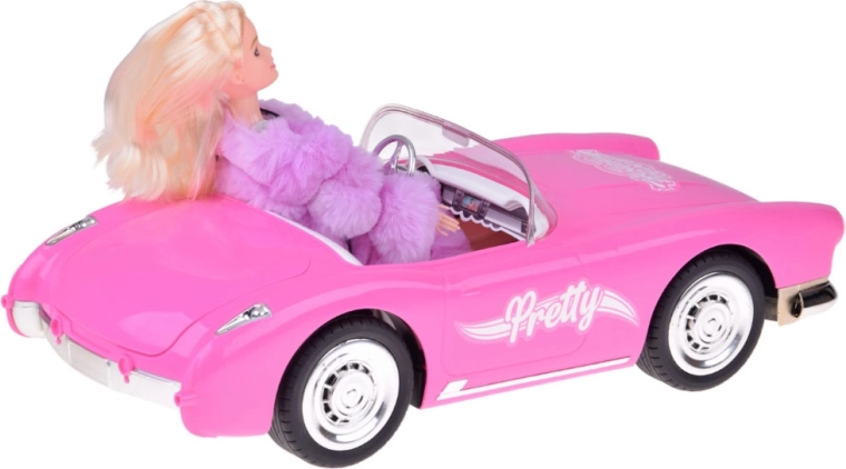 Retro dizajn s detaljima