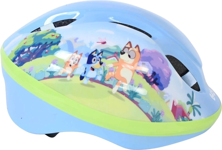 Bluey dizajn koji djeca vole