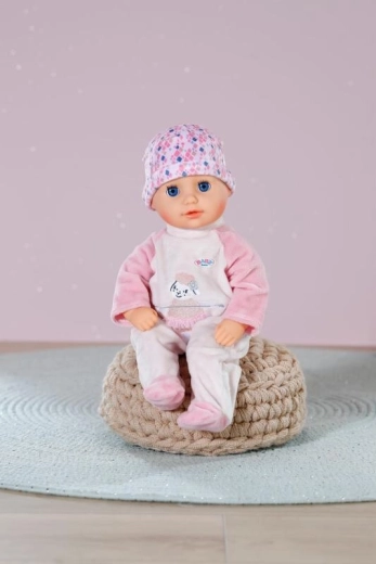 Mekano tjelešce za maženje