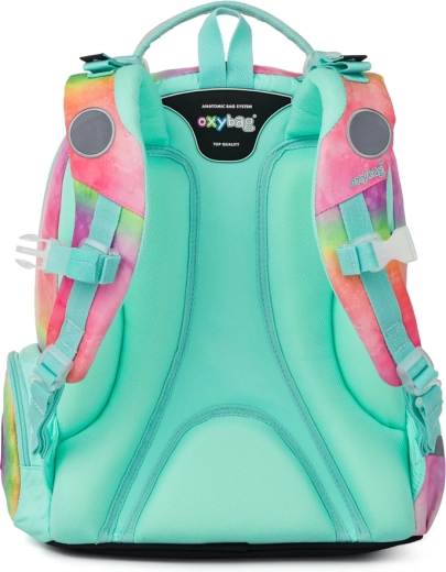 Ergonomska leđa i udobno nošenje