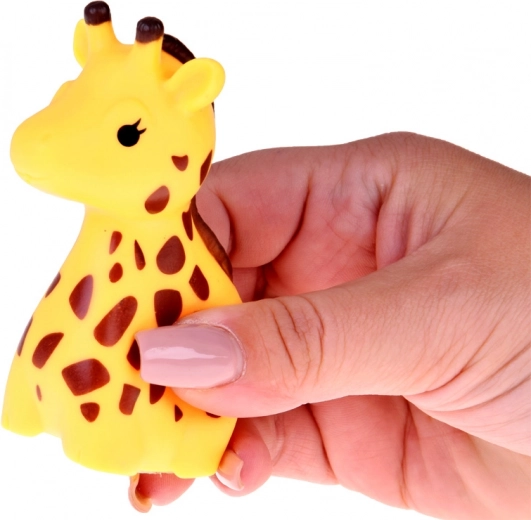 Lako držanje za male ručice