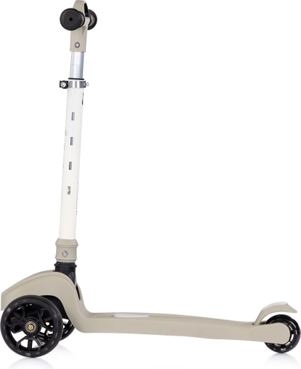 Raste s djetetom zahvaljujući podesivim upravljačima