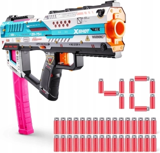 Do 140 FPS za živu i napetu akciju