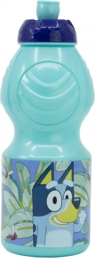 Plastična boca za piće Bluey 400 ml