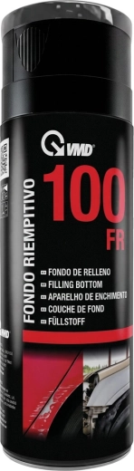 Dark Grey Filler Primer 400 ml