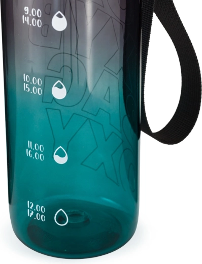 Motivacijske vremenske oznake za bolju hidrataciju