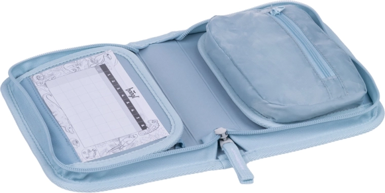 Maksimalan pregled zahvaljujući preklopnom dizajnu