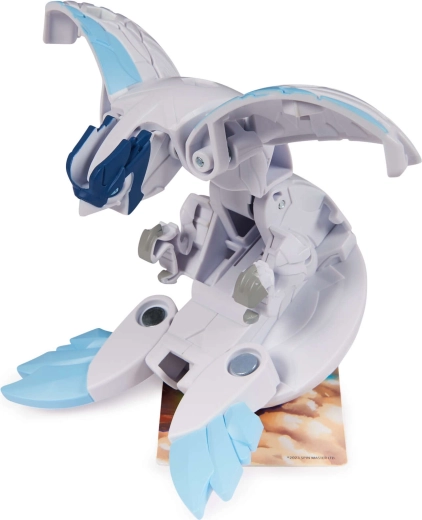 Trenutačna transformacija u stvorenje