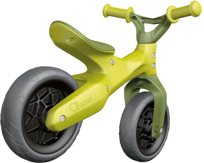 Neprobušivi kotači za glatku vožnju