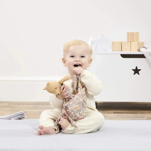 Teksture koje potiču osjete