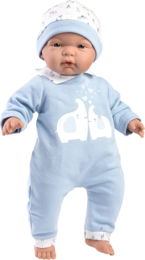 Savršeno pristaje lutkama od 38 cm