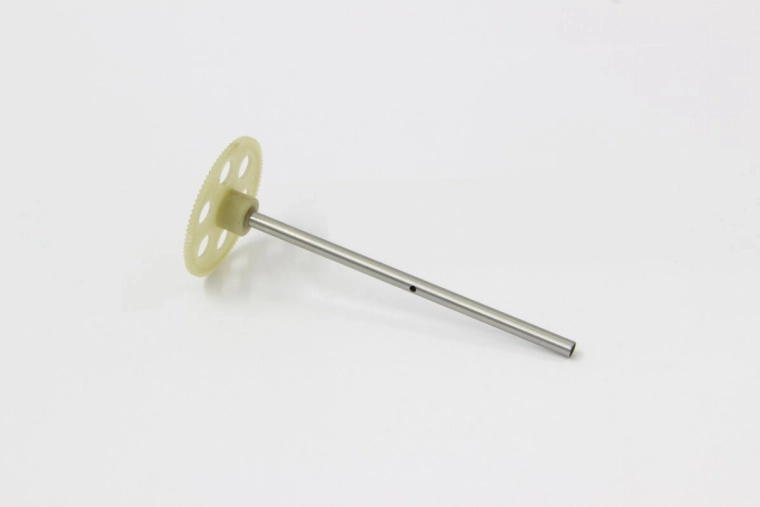 Upper Main Gear for Spycopter