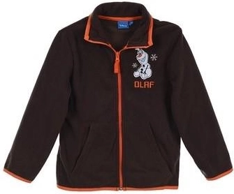 Olaf Fleece Sweatshirt