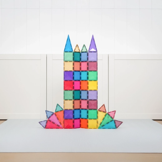 Stabilne 3D konstrukcije zahvaljujući jakim magnetima