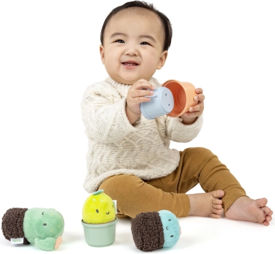 Učenje kroz umetanje i slaganje