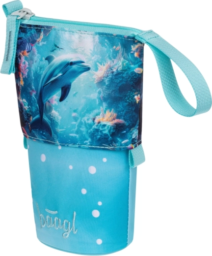 Čvrst i vodootporan materijal