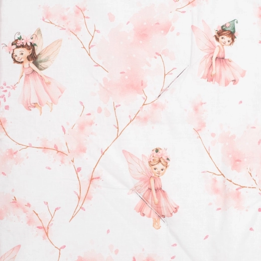 Zgodan uzorak za slatke snove