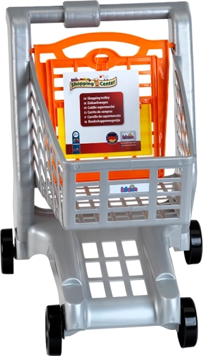 Realističan izgled za igru trgovine