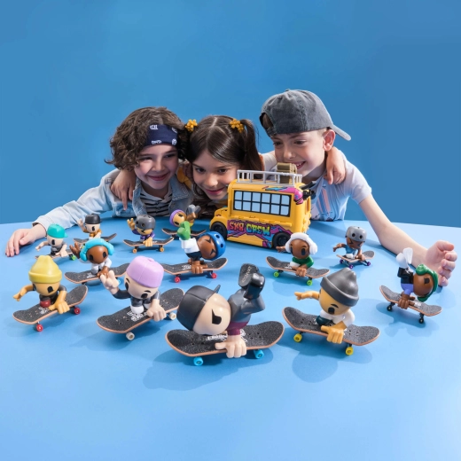 Skupljaj, kombiniraj, treniraj