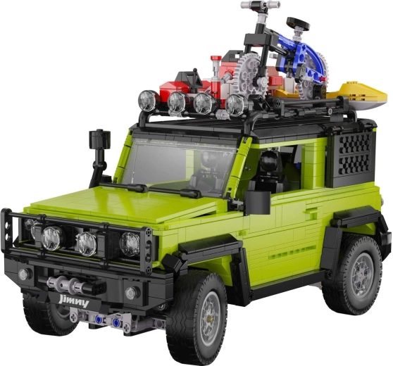 Realistični detalji i funkcionalni elementi