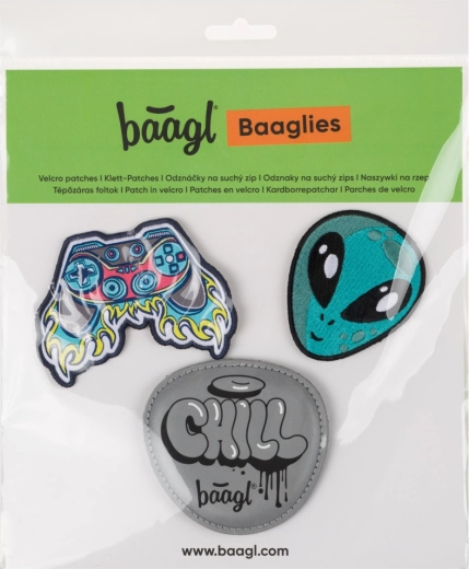 Brza personalizacija na čičak