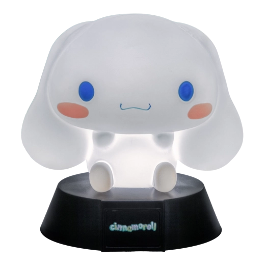 Icon Light Cinnamoroll lampica