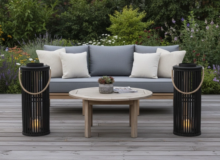 Jednostavno prenošenje i postavljanje