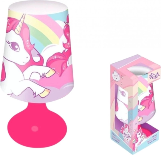 Stolna lampica Unicorn - 1 kom