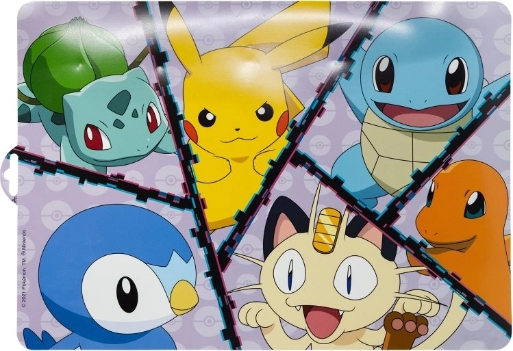 Podmetač POKÉMON Distortion Dun