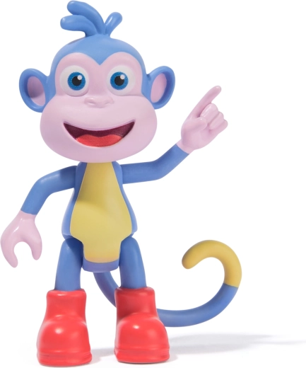 Vjerni prijatelj Boots