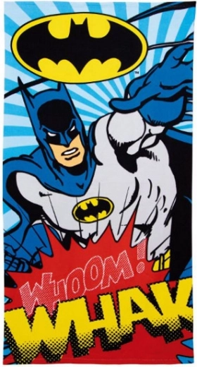 Ručnik Batman 70 × 140 cm