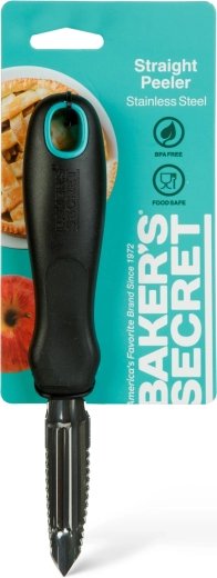 Sharp stainless steel blade
