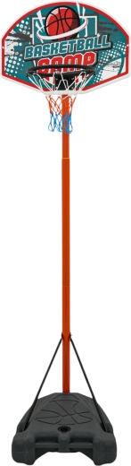 Dječji košarkaški set MEGA s priborom