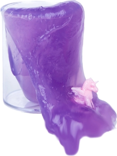 Skriveno iznenađenje: figurica jednoroga