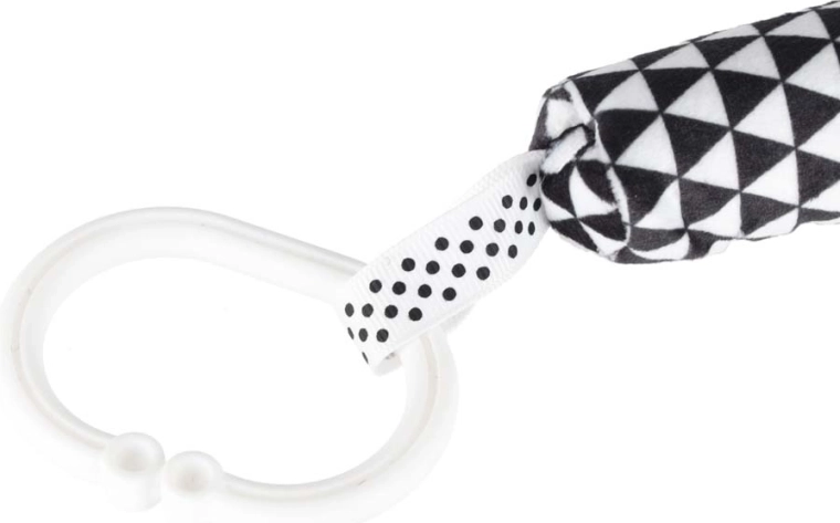 Sigurno pričvršćivanje na kolica i krevetić