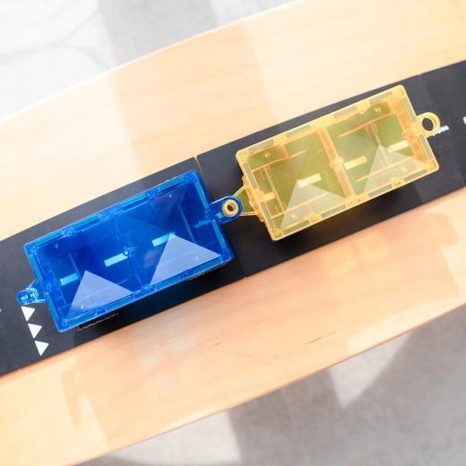 Snažni magneti za stabilne konstrukcije