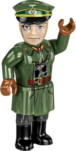 Figurica i kolekcionarska pločica