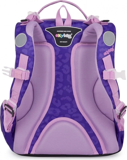 Ergonomsko i prozračno nošenje