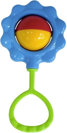 Zabavne boje i zvukovi