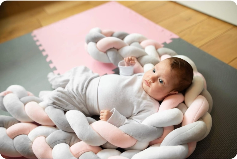 Meka i sigurna zaštita od prvih dana