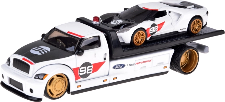 Metalni dijelovi i izdržljiva izrada