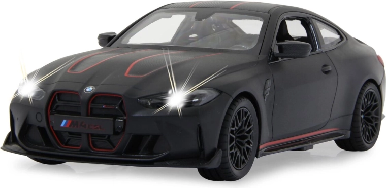 Officially licensed BMW M4 CSL