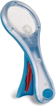 Stand for hands-free examination