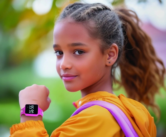 Ugrađena budilica za dnevne navike