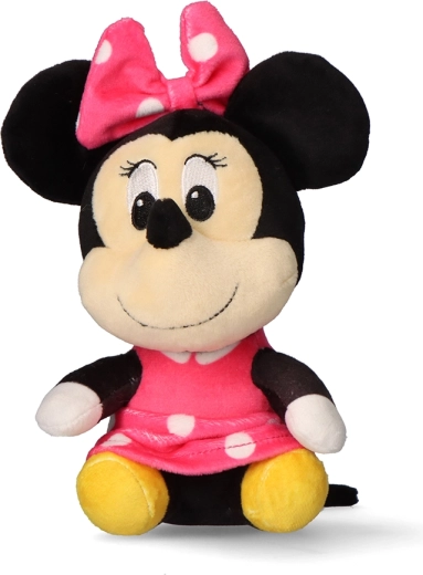 Disney plišana privjesnica Minnie 12 cm