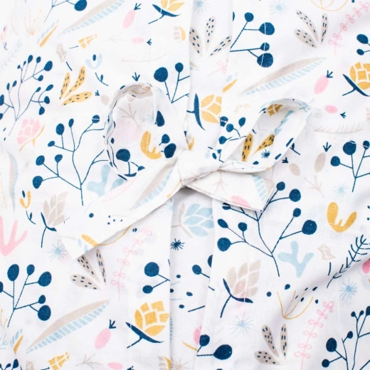 Čvrsto i jednostavno povijanje