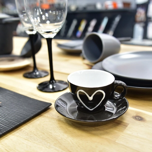 Idealna veličina za espresso