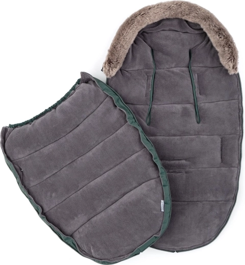 Maksimalna toplina i udobnost u hladnom vremenu