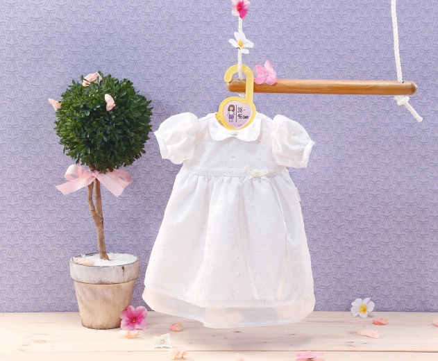 Nježan dizajn za svečane trenutke