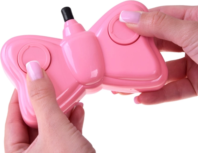 Jednostavno upravljanje 2,4 GHz za male ruke